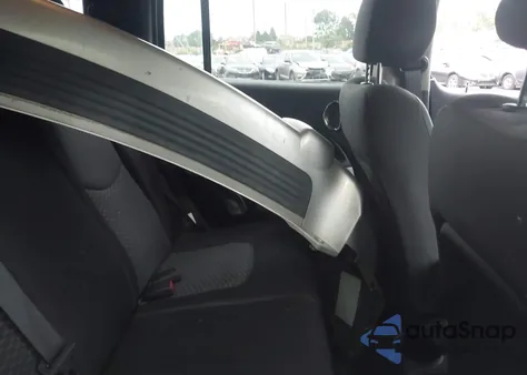 2011 Chevrolet Hhr Lt from USA, damaged, VIN 3GNBABFW2BS501424